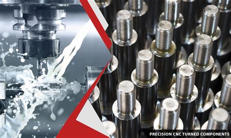 precision cnc turning manufacturer|precision turned metal parts.